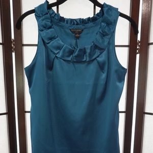 Banana Republic Sleeveless Top